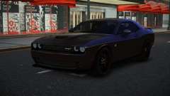 Dodge Challenger Icix para GTA 4