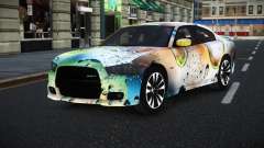Dodge Charger Ainory S4 para GTA 4