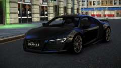 Audi R8 Elkyro S4 para GTA 4