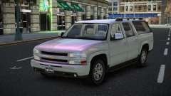 Chevrolet Suburban Hoxpot para GTA 4