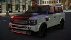 Land Rover Range Rover Sport Bokexu