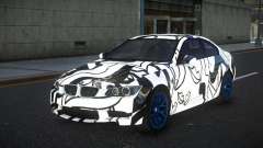 BMW M3 E92 Viclian S9 para GTA 4