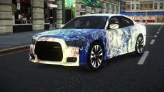 Dodge Charger Ainory S9 para GTA 4