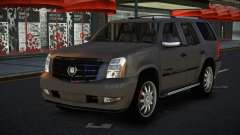 Cadillac Escalade Ximow para GTA 4