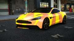 Aston Martin Vanquish Netyley S11 para GTA 4