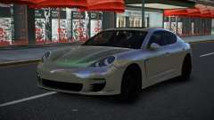 Porsche Panamera Vutoxah para GTA 4