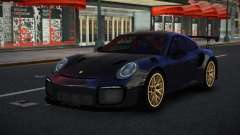 Porsche 911 Kanzu para GTA 4