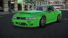 Nissan 240SX Ilil