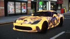 Dodge Viper Tonca S3 para GTA 4