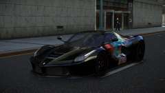 Ferrari LaFerrari Anlixe S11 para GTA 4