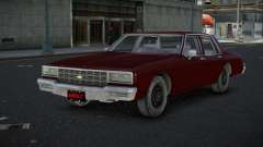 Chevrolet Impala Ocox para GTA 4