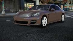 Porsche Panamera Quninizi para GTA 4