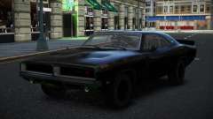 Dodge Charger Ebrila S2 para GTA 4