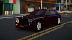 Rolls-Royce Phantom Cijgir para GTA 4