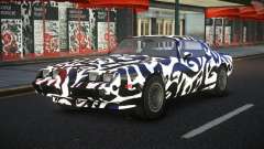 Pontiac Trans AM Briley S5 para GTA 4