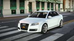 Audi RS4 Tufku para GTA 4