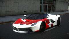 Ferrari LaFerrari Anlixe S1 para GTA 4