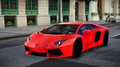 Lamborghini Aventador Nechri S3 para GTA 4