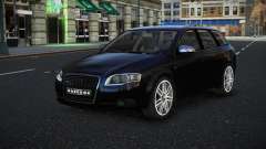 Audi S4 Koini para GTA 4