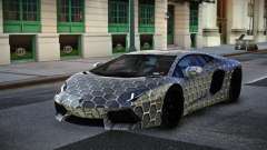 Lamborghini Aventador Nechri S9 para GTA 4