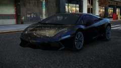 Lamborghini Gallardo Risteran S13 para GTA 4