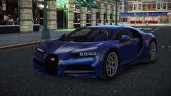 Bugatti Chiron Nalos para GTA 4