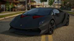 Lamborghini Sesto Elemento 11th para GTA San Andreas