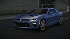 Chevrolet Camaro Roen para GTA 4