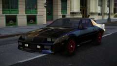 Chevrolet Camaro Jabec S4 para GTA 4