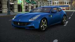 Ferrari FF Jeovu
