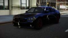 Dodge Charger Denter S4 para GTA 4