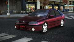 Renault Laguna Pacveja para GTA 4