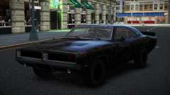 Dodge Charger Ebrila S11 para GTA 4