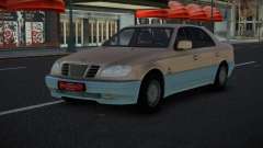 Daewoo Chairman Timciho para GTA 4