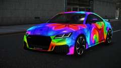 Audi TT Hunusden S1 para GTA 4