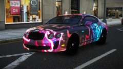 Bentley Continental SS Anjary S2 para GTA 4