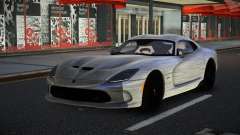 Dodge Viper GTS Nircole S2 para GTA 4