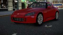 Honda S2000 Jato para GTA 4