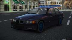 BMW M3 E36 Gexlinif para GTA 4