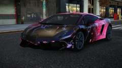 Lamborghini Gallardo Risteran S11 para GTA 4