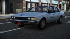 Buick Century Taxi para GTA 4