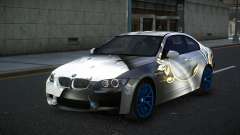 BMW M3 E92 Viclian S5 para GTA 4