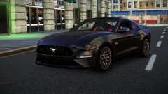 Ford Mustang Tuqgaloza para GTA 4