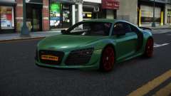 Audi R8 Nayohed para GTA 4