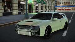 Toyota Celica Tomivi para GTA 4