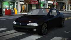 Opel Tigra Niluk para GTA 4