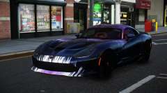 Dodge Viper Tonca S6 para GTA 4