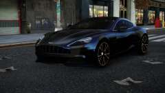 Aston Martin Vanquish Netyley S9 para GTA 4