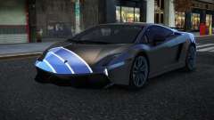 Lamborghini Gallardo Risteran S14 para GTA 4