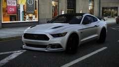 Ford Mustang Yuvokase para GTA 4